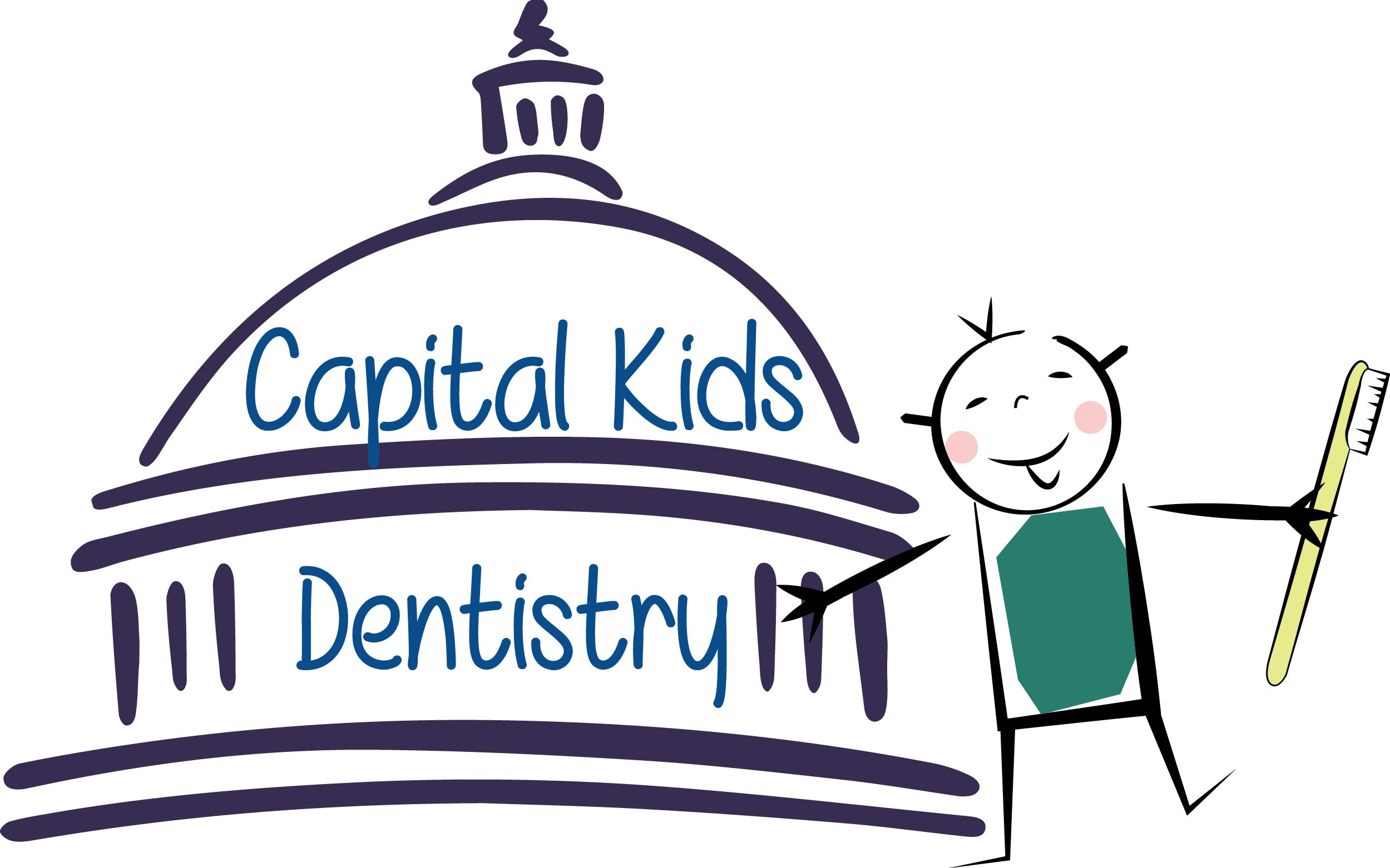 Cap Kids Dentist